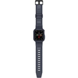 Pásik s puzdrom Spigen pre Apple Watch 4/5/6/7/8/9/SE 44/45 mm, Rugged Armor Pro charcoal grey