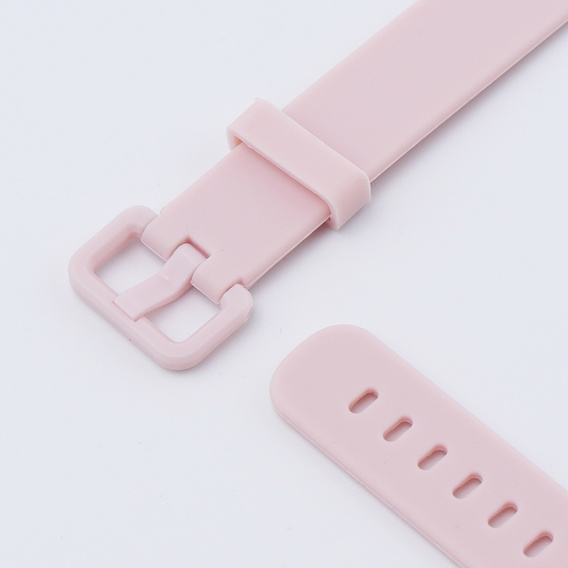 Silikónový remienok pre Xiaomi Smart Band 10 / 9 / 8