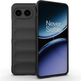 Obal na mobil pre OnePlus Nord 4, Gaming Shockproof, čierne