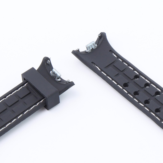 Silikónový remienok pre Xiaomi Smart Band 10 / 9 / 8