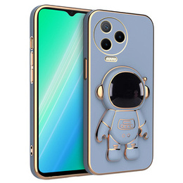 Obal na mobil pre Infinix Note 12 2023, Astronaut, modré