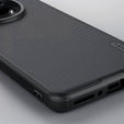 NILLKIN puzdro pre OnePlus 13, Frosted Shield, pre MagSafe, čierne