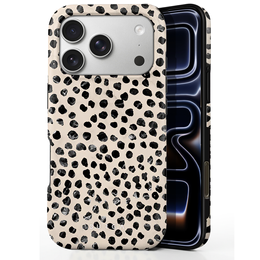 Puzdro Burga Tough MagSafe pre iPhone 17 Pro Max