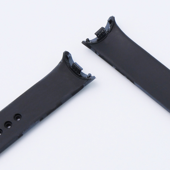 Silikónový remienok pre Xiaomi Smart Band 10 / 9 / 8