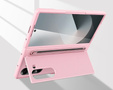 Sklenené puzdro s úplnou 360° ochranou pre Samsung Galaxy Z Fold7 5G