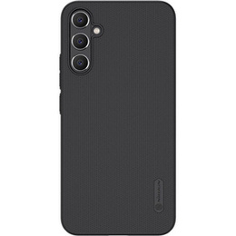 NILLKIN puzdro pre Samsung Galaxy A34 5G, Super Frosted Shield Case, čierne
