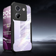 Obal na mobil pre Xiaomi Poco M7 Pro 5G, AntiDrop Hybrid, čierne