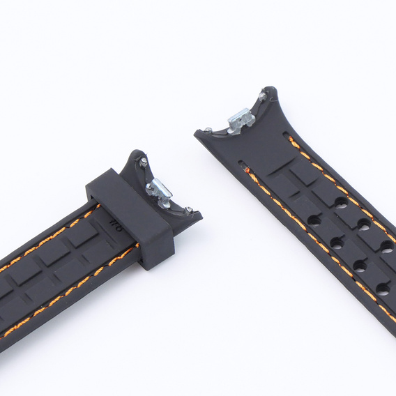 Silikónový remienok pre Xiaomi Smart Band 10 / 9 / 8