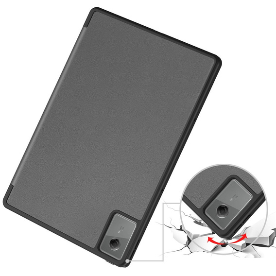 Puzdro Smartcase pre tablet Lenovo Idea Tab Plus