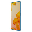 Puzdro pre Xiaomi Poco M4 Pro 5G / Redmi Note 11S 5G, pancierované Nillkin, CamShield Pro, modré
