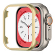Nakładka Etui do Apple Watch Ultra 49mm, Złoty