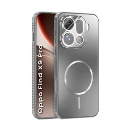 Puzdro MagSafe pre Oppo Find X9 Pro