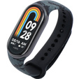 Silikónový remienok pre Xiaomi Smart Band 10 / 9 / 8