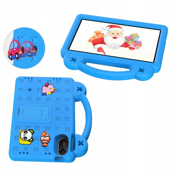 Puzdro so stojanom pre Xiaomi Redmi Pad 2