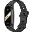Silikónový remienok pre Xiaomi Smart Band 10 / 9 / 8