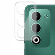 2x ERBORD Tvrdené sklo na fotoaparát pre Realme 12 Pro / 12 Pro+, priehľadné