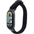 Pružný nylonový remienok pre hodinky Xiaomi Smart Band 10 / 9 / 8