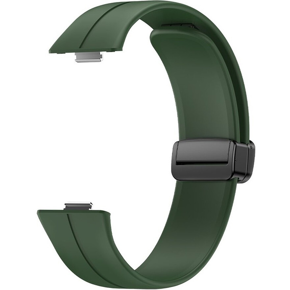Silikónový remienok pre Huawei Watch Fit 3