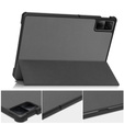 Puzdro pre Xiaomi Redmi Pad SE 11", Smartcase, sivé