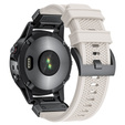 Silikónový remienok QuickFit pre Garmin Fenix 22 mm