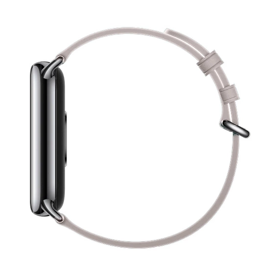 Kožený remienok pre Xiaomi Smart Band 10 / 9 / 8