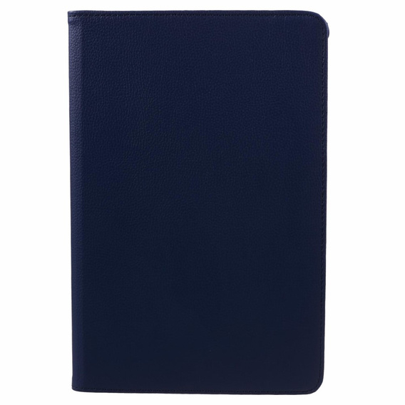 Puzdro pre Lenovo Tab M11 TB330FU 10.95", otočné o 360°, tmavomodré