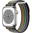 Nylonový remienok pre Apple Watch 1/2/3/4/5/6/7/8/9/10/SE/Ultra/Ultra 2 42/44/45/49MM