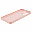 Obal na mobil pre OnePlus Nord 3 5G, Silicone Lite, ružové