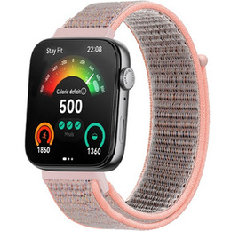 Pružný nylonový remienok pre Huawei Watch Fit 4 / 4 Pro / 3