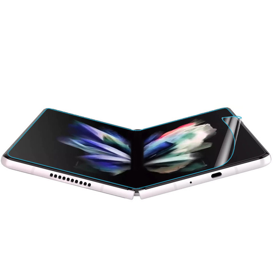 Hydrogélová fólia pre Samsung Galaxy Z Fold3 5G