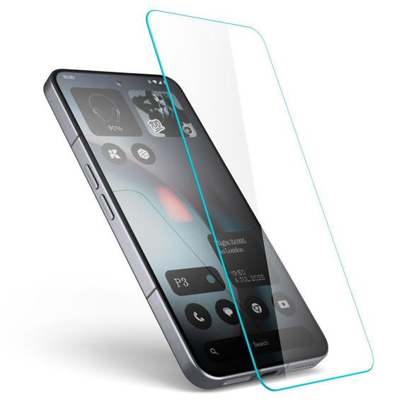 Spigen Glas.tR Slim 2-pack tvrdené sklo pre telefón Nothing Phone 3 5G