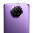 IMAK 2x sklo na fotoaparát pre Xiaomi Redmi Note 9T 5G