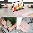 Puzdro s klávesnicou Bluetooth pre Lenovo Tab M11