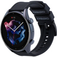 ERBORD Univerzálny 22 mm silikónový remienok