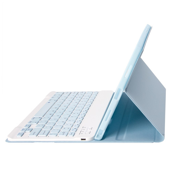 Puzdro s klávesnicou pre tablet Samsung Galaxy Tab S11