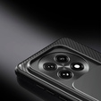Puzdro pre OnePlus 13, pancierované Nillkin, CamShield Pro, čierne