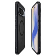 Spigen Ultra Hybrid MagSafe puzdro pre Google Pixel 10 Pro XL, Frost Black