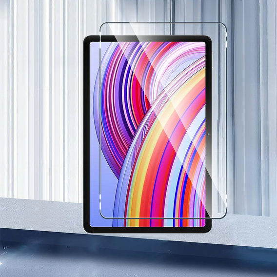 Tvrdené sklo pre Xiaomi Redmi Pad Pro / Xiaomi Poco Pad