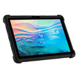Silikón puzdro pre TCL Tab 10s 9081X / TCL Tab 10s 9080G 2021, Impact, pancierovaný, modré