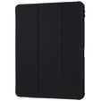 Puzdro pre iPad Pro 11 2022 / 2021 / 2020 / 2018, Smartcase Hybrid, so slotom na stylus, čierne