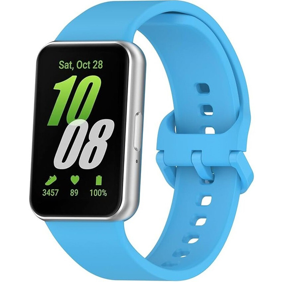 Silikónový remienok pre Samsung Galaxy Fit 3