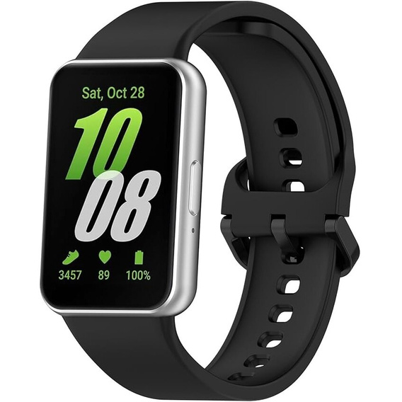 Silikónový remienok pre Samsung Galaxy Fit 3