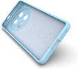 Obal na mobil pre Honor Magic 7 Lite, Gaming Shockproof, modré
