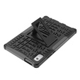 Obal na mobil pre Lenovo Tab M9, Tire Armor, Tire Armor, čierne