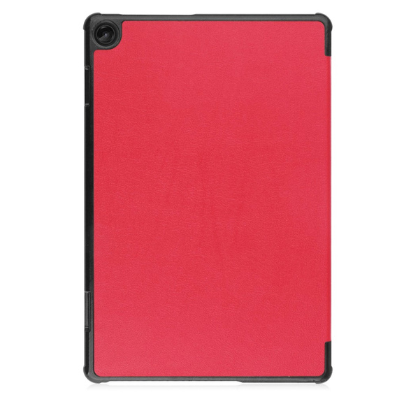 Puzdro pre Lenovo Tab M10 10.1 Gen 3, Smartcase, červené