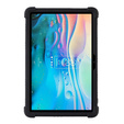 Silikón puzdro pre TCL Tab 10s 9081X / TCL Tab 10s 9080G 2021, Impact, pancierovaný, modré