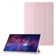 Puzdro pre Samsung Galaxy Tab S9 Ultra, Smartcase Hybrid, so slotom na stylus, ružové