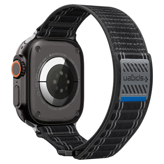 Spigen WBF0 remienok pre Apple Watch 8/9/10/11/SE/Ultra 1/2 (44/45/46/49 mm)