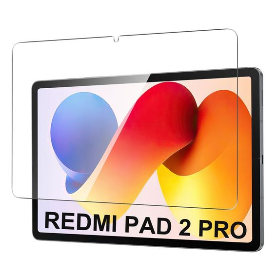 Tvrdené sklo pre Xiaomi Redmi Pad 2 Pro
