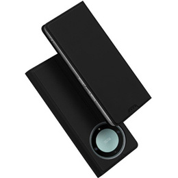 Dux Ducis Obal na mobil pre Honor Magic 5 Lite, Skinpro, čierne